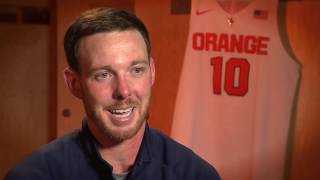 2016 Coach Profile_GERRY MCNAMARA - Men's Basketball
