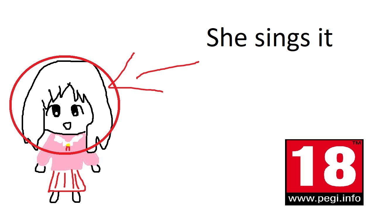 osaka sings Soramimi cake ai cover YouTube