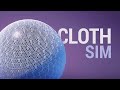 Episode 500 - 8 Years Of Progress In Cloth Simulations! 👕