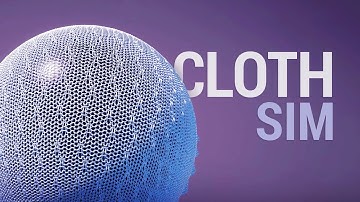 Episode 500 - 8 Years Of Progress In Cloth Simulations! 👕
