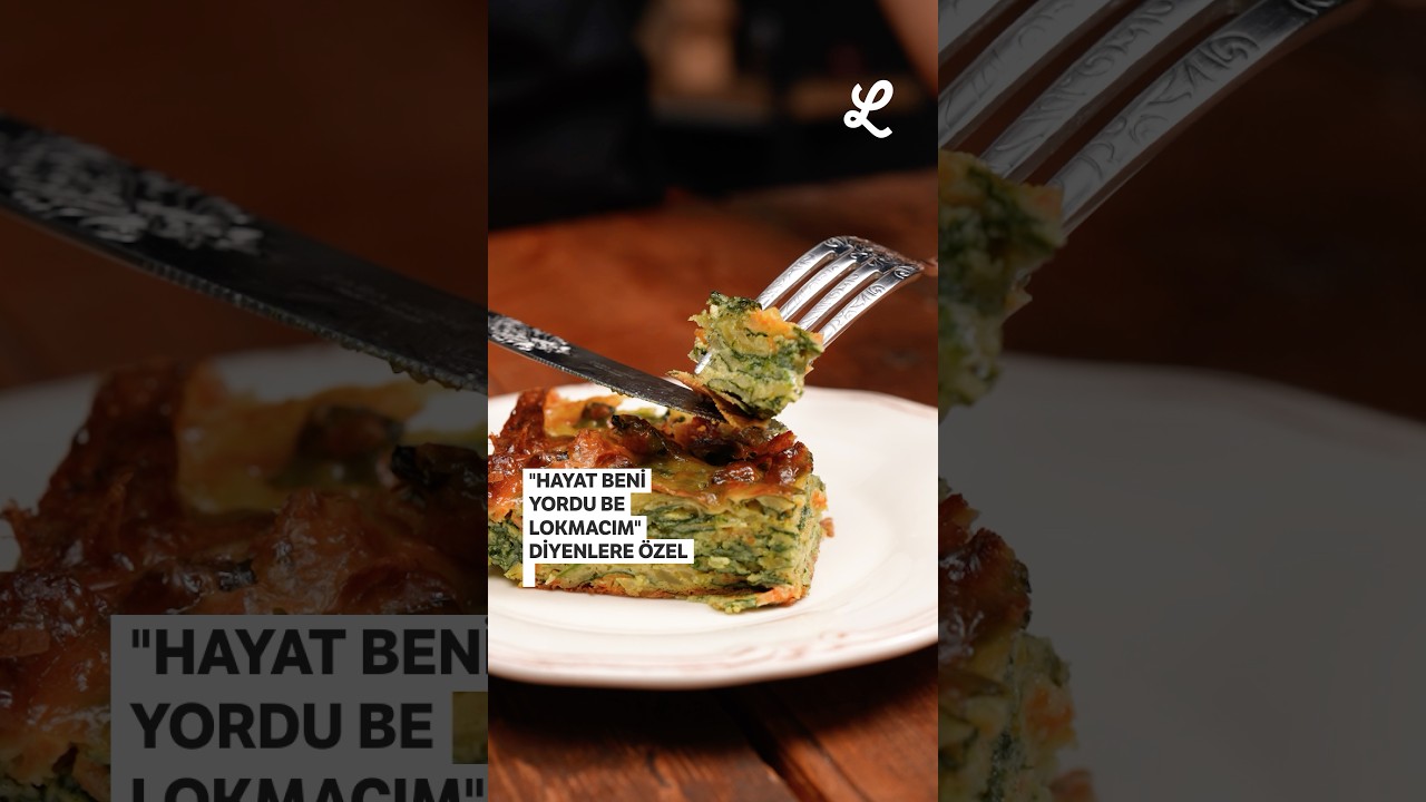 Hamur açma, bulaşık derdi yok! En pratiğinden börek tarifi ile geldik. 🥳 Hamur açma, bulaşık derdi yok! En pratiğinden börek tarifi ile geldik. 🥳