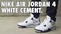 Video for url https://stockx.com/jordan-4-retro-white-cement-2016