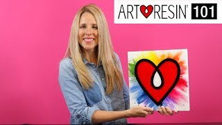 Artresin 101 In Short