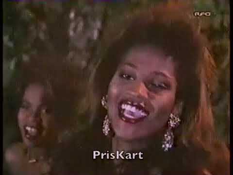 Zouk Machine - Lanmou Soley 1988