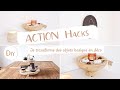 Diy action hacks  je transforme des objets action en dco facile  rapide 4