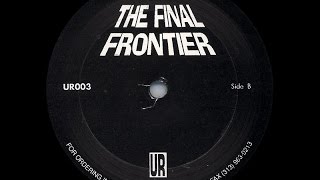 Underground Resistance - Entering Quadrant 5