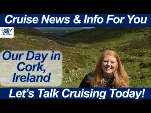 Cork Ireland Day