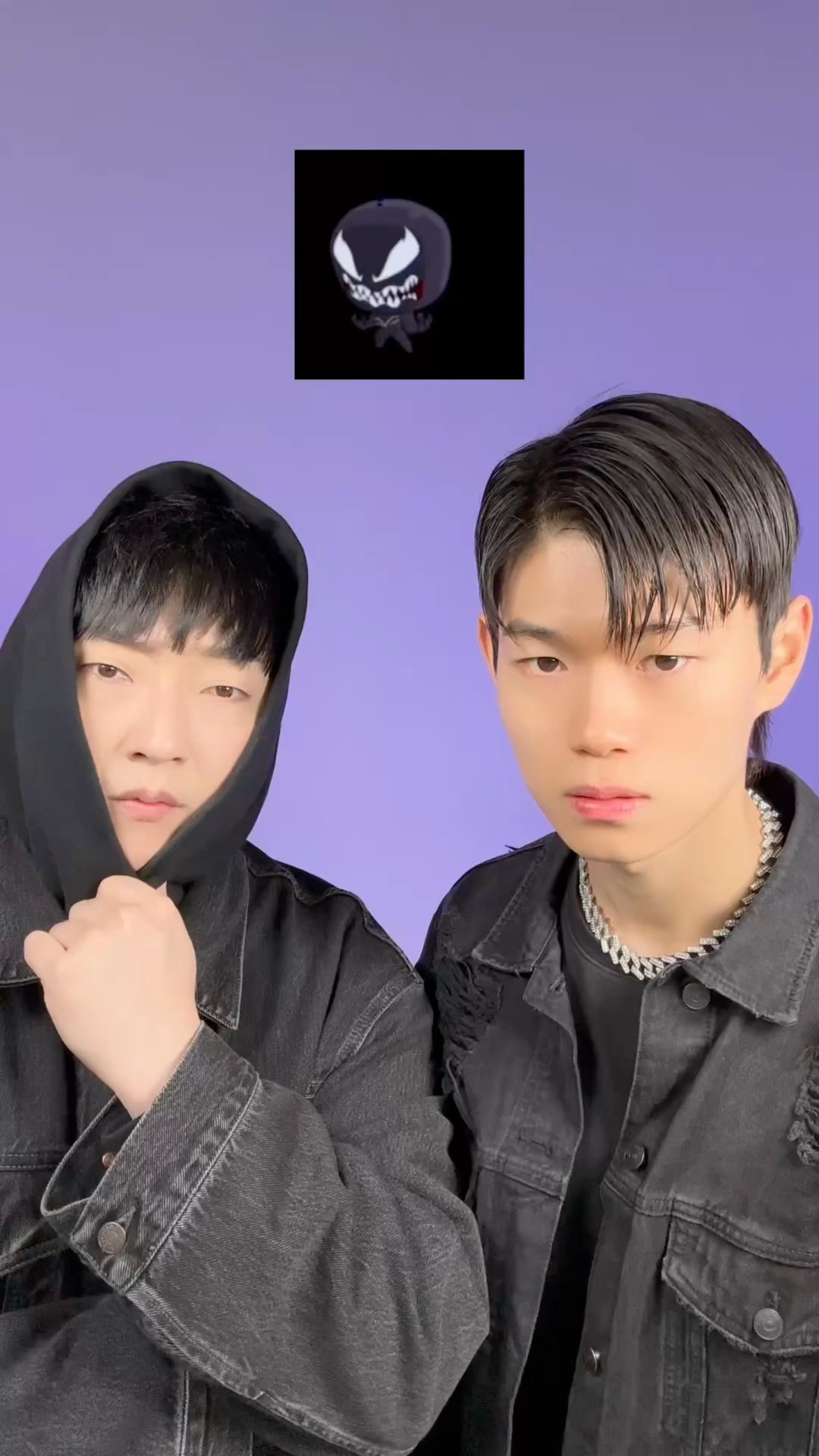 Random emoji beatbox challenge #beatbox #tiktok