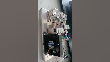 DIY Laser diode array project #shorts #diyproject