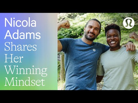 “it’s either win the fight or learn. ” | my journey with joe wicks