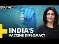 Gravitas Plus: India sets an example with Vaccine Maitri