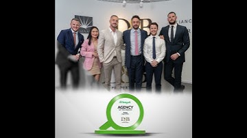 Agency of the Month for Dubai for August 2021 – D&B Properties