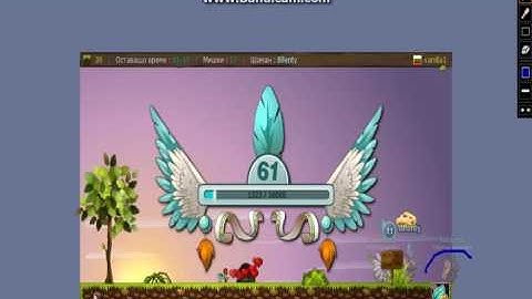 Transformice Vertbg and Bitbula