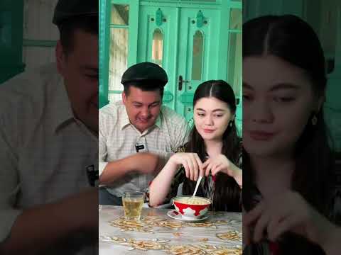 Matizga chiqmas ekan