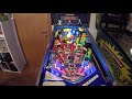 #10 Flipper Super Mario Bros. Gameplay, Mods, review, Gottlieb, Pinball Automat