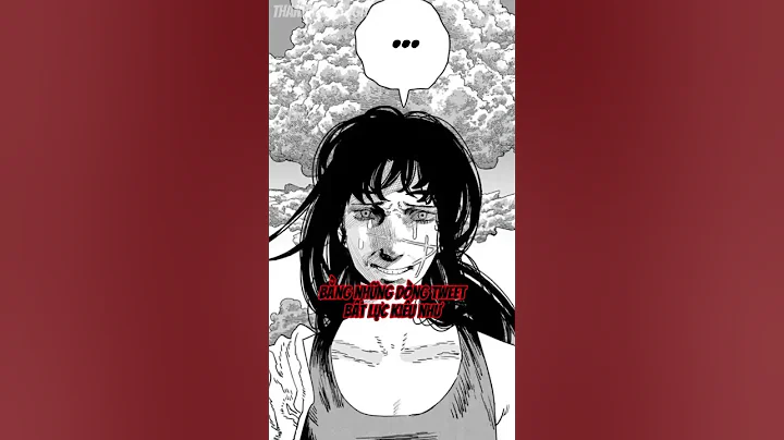 Tác Giả Chainsaw Man Cố Chứng Minh Mình Là Tác Giả Chainsaw Man  #anime #manga #short