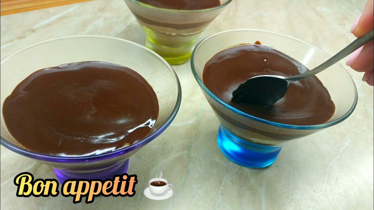 Dessert without eggs and flour Nobaking. Delicious Fast Easy! 141