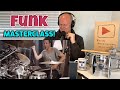 Drum Teacher Reacts: SONGS FOR LOVERS - COFFEE BREAK IS OVER