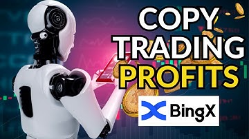 BINGX Copy Trading Review | Complete Guide To Get Started