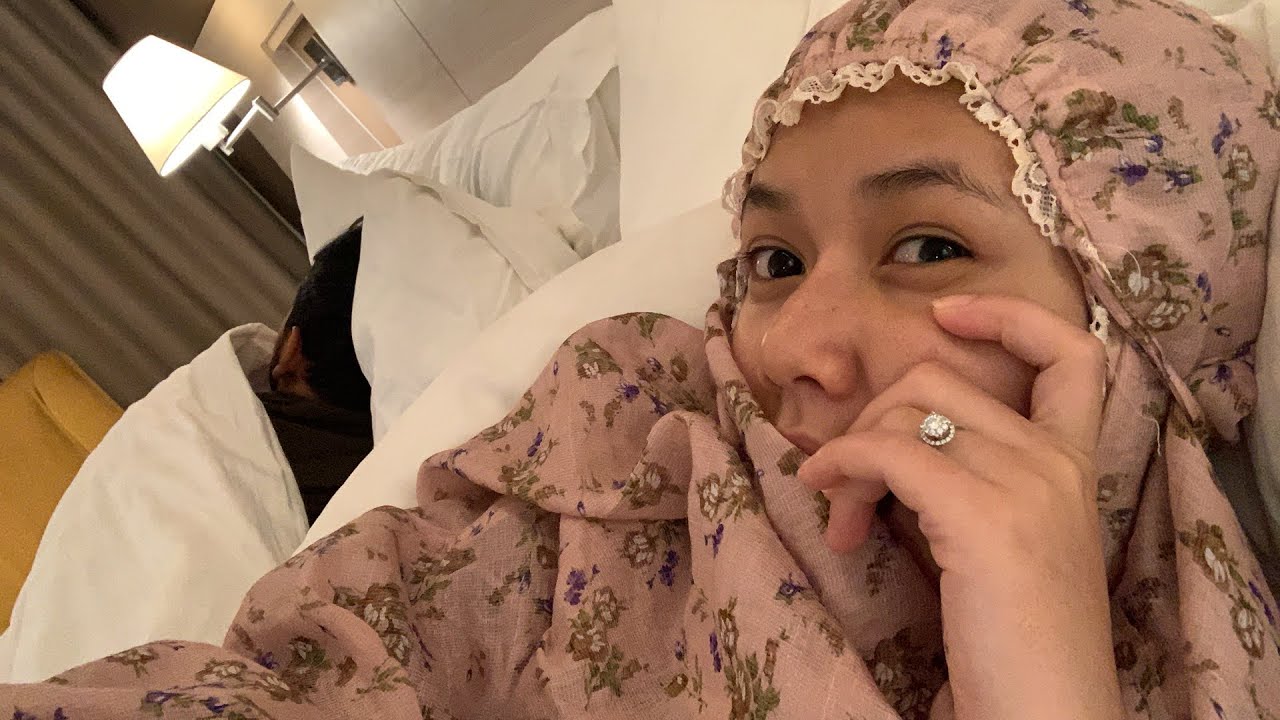 ADA APALAGI? KEBANGUN LAGI!!! NOOO