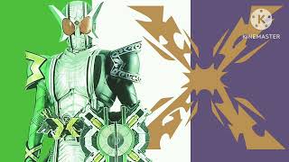 Download Lagu Kamen​ Rider​ W​ Cyclone​ Joker​ Xtreme​ Sound​ Effects​ Henshin​ And​ Finisher​ MP3