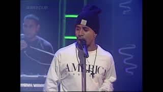 K7 - Come Baby Come - TOTP   - 13 01 1994 Resimi