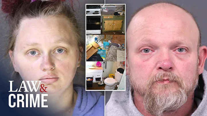 ‘Worst Parents’: 7 Children Starved in Most Disturbing Neglect Case