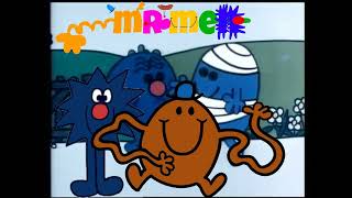 Mr Men Fanmade Intro