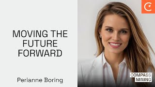 Moving The Future Forward With Perianne Boring From @TheDigitalChamber