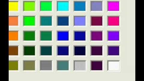 CamStudio - How to make highlights for your cursors