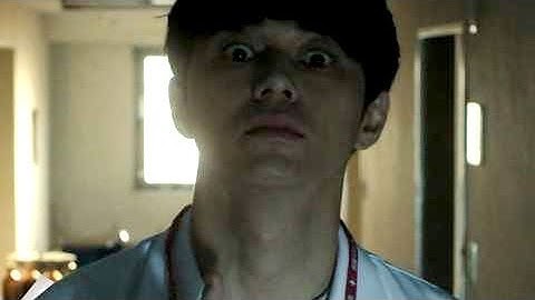 散歩する侵略者スピンオフが緊急劇場公開！ 映画『予兆 散歩する侵略者 劇場版』予告編