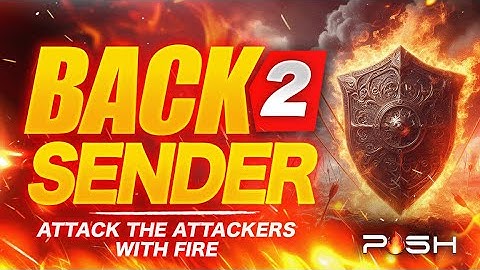 NO WEAPON FASHIONED AGAINST ME SHALL PROSPER | BACK TO SENDER PRAYER CALL | ATTACK THE ATTACKERS