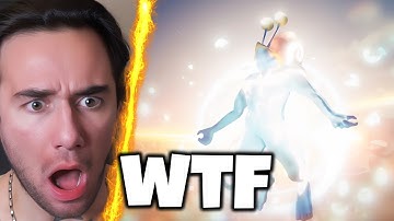 Rapper Reacts to GLORB for THE FIRST TIME