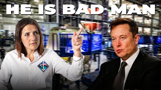 SpaceX Employees FIRED After He Opens Up About Elon Musk