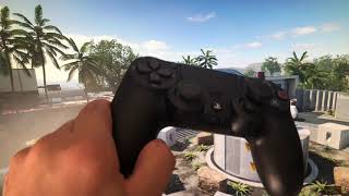 Modded For Disable Players