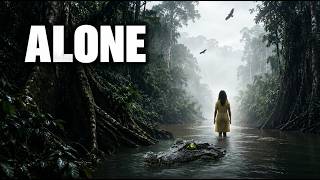 She Was 17, Alone, and Nobody Knew She Was Alive | Juliane Koepcke