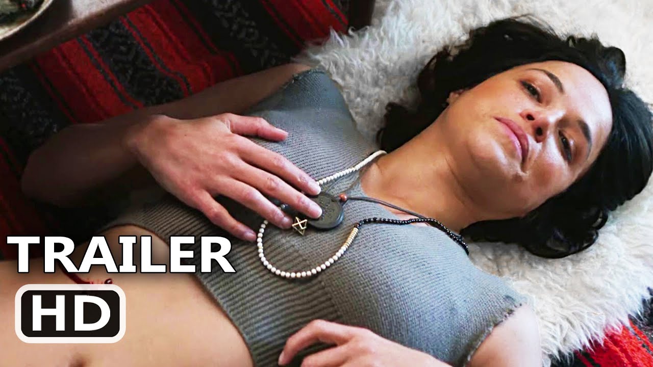 Download SHE DIES TOMORROW Trailer (2020) Michelle Rodriguez, Thriller Movie
