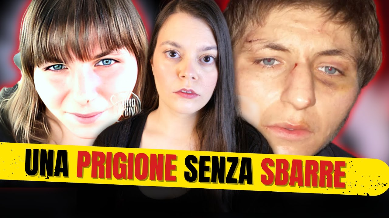 UNA PRIGIONE SENZA SBARRE | IL CASO DI MARZIA C4PEZZUTI