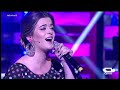 Lucía interpreta "La niña de Punta Umbría" | Gala 17 - A Tu Vera 12