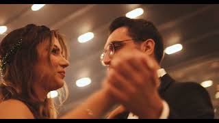 Alper Torun - Ezgi & Ali Nişan Klibi