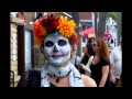 Dia de Los Muertos -  Old Town San Diego