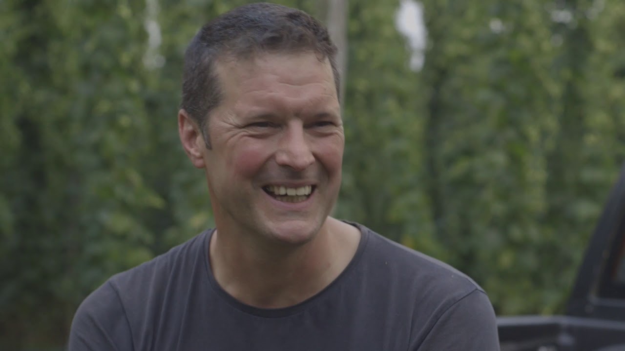 Thomas Probert Tom Probert Interview - YouTube
