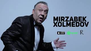 Mirzabek Xolmedov - Mario (Cover Davron Ergashev)