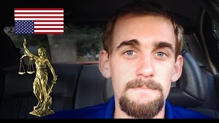 Learn American Law in 8 Minutes! Learn American Law in 8 Minutes!