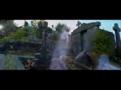 Full Metal Jacket GSGT Hartman's death and afterlife.