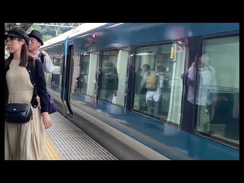 【みかんの花咲く丘 1.5コーラス⠀】伊東駅1番線 発車メロディー
