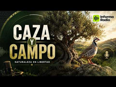 Caza y campo 26/09/2026
