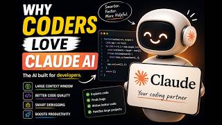 Why Programmers Prefer Claude AI ?