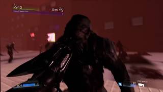 DOOM Zombies - (''ClearFall'') Snapmap Gameplay/Guide