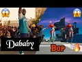 Dabady bop fortnite official music video